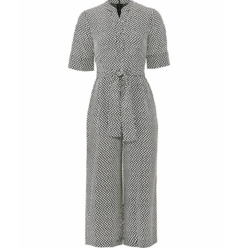 🔥SELL 🛍⭐️Wow! LK Bennet Jumpsuit
